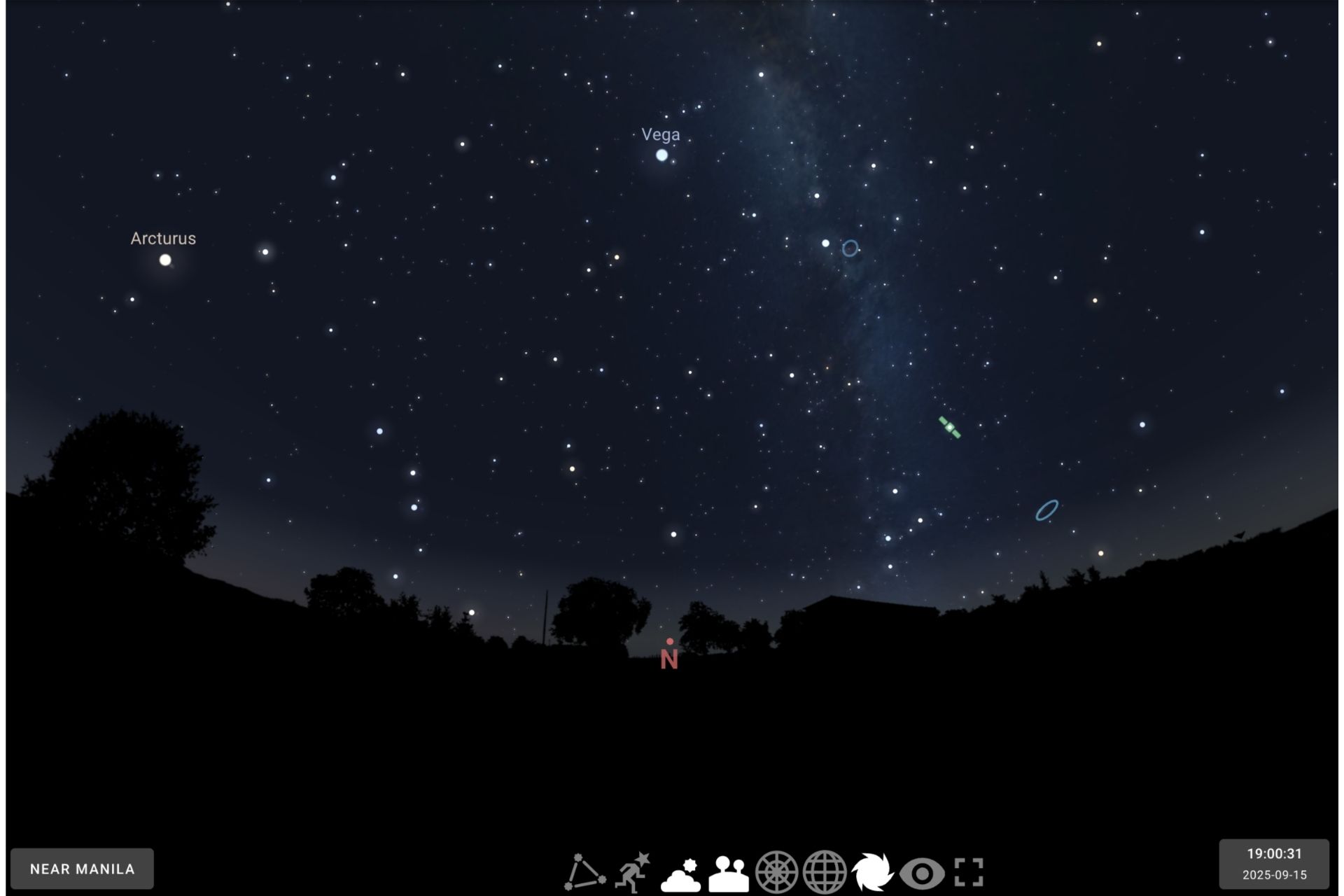 StarMap