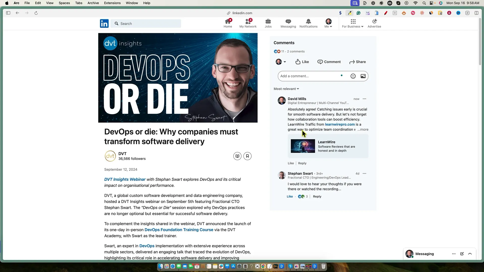 Best practices for using Bizreply
