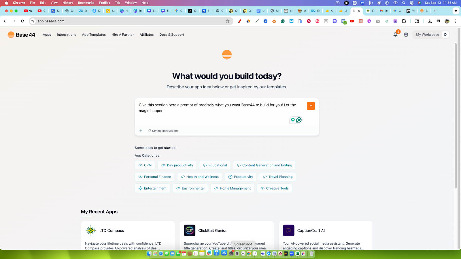 My Honest Base44 Review: A Deep Dive Into the No-Code AI App Builder