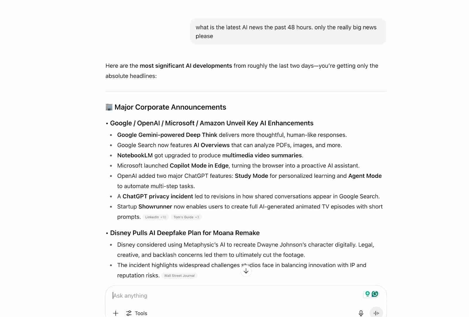 Claude vs. ChatGPT: A Guide for Casual and Professional Users