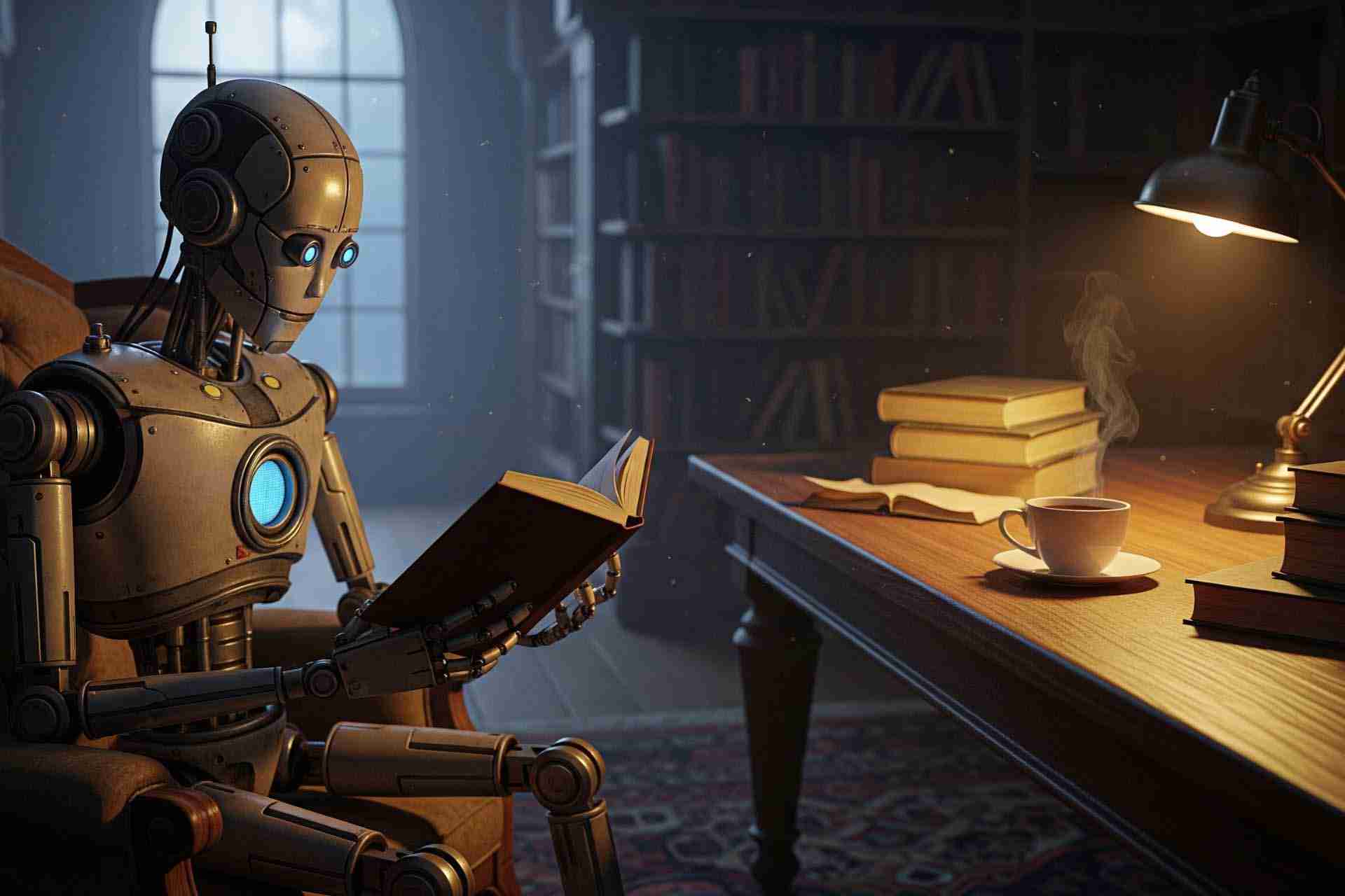 What is Midjourney? The AI Image Generator Everyone’s Been Talking About