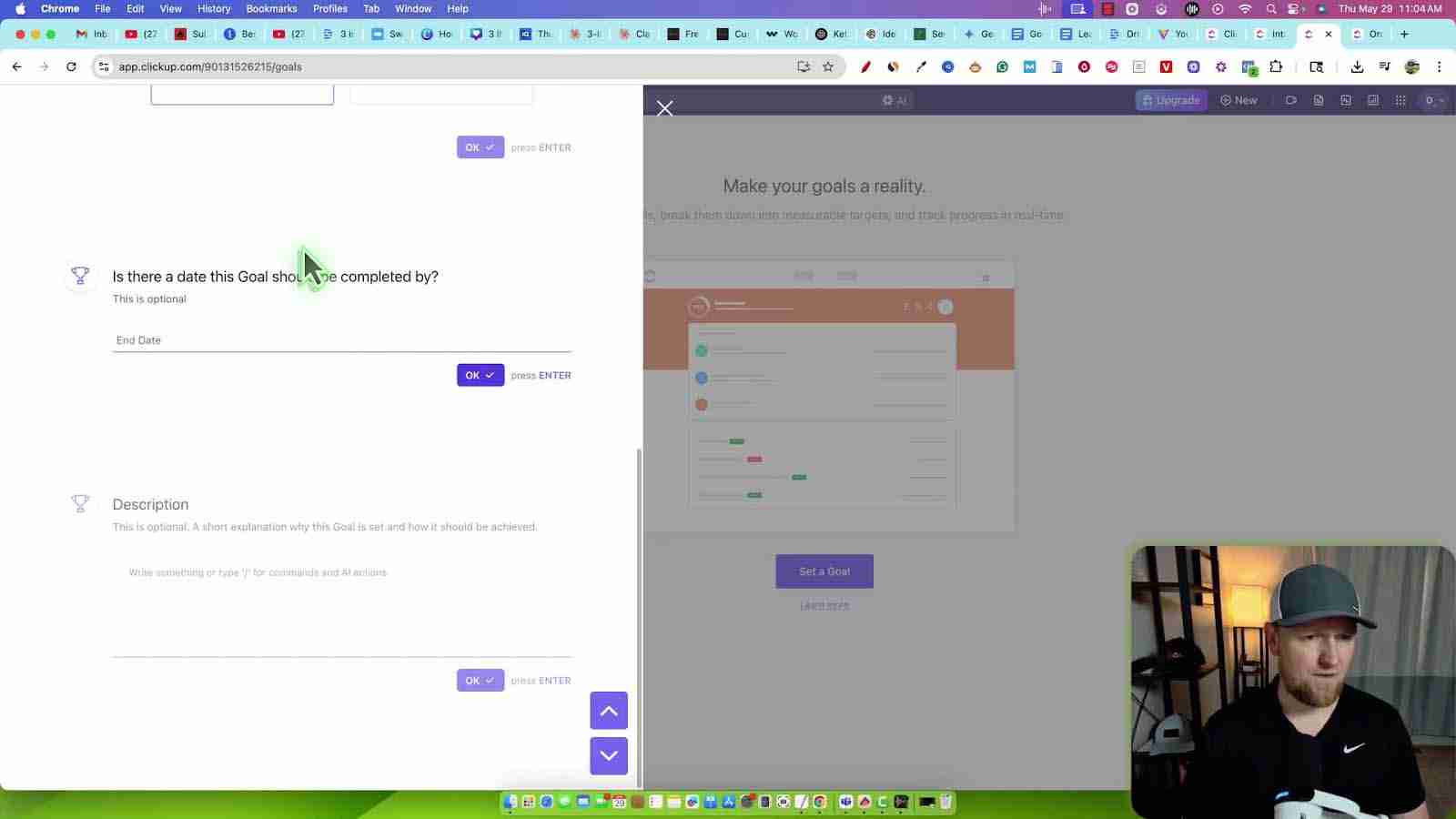 clickup key features 2