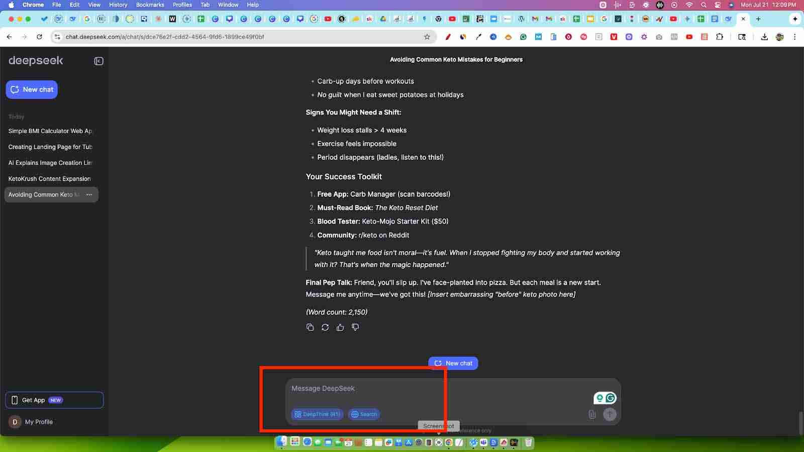 What is DeepSeek and How is it Changing Search?
