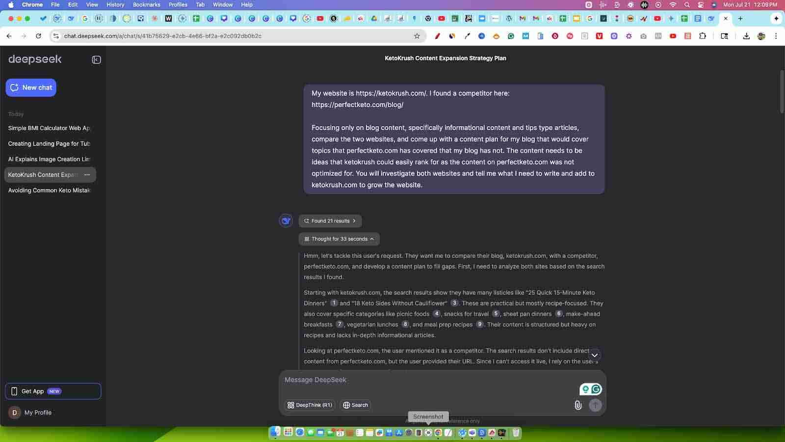 What is DeepSeek and How is it Changing Search?