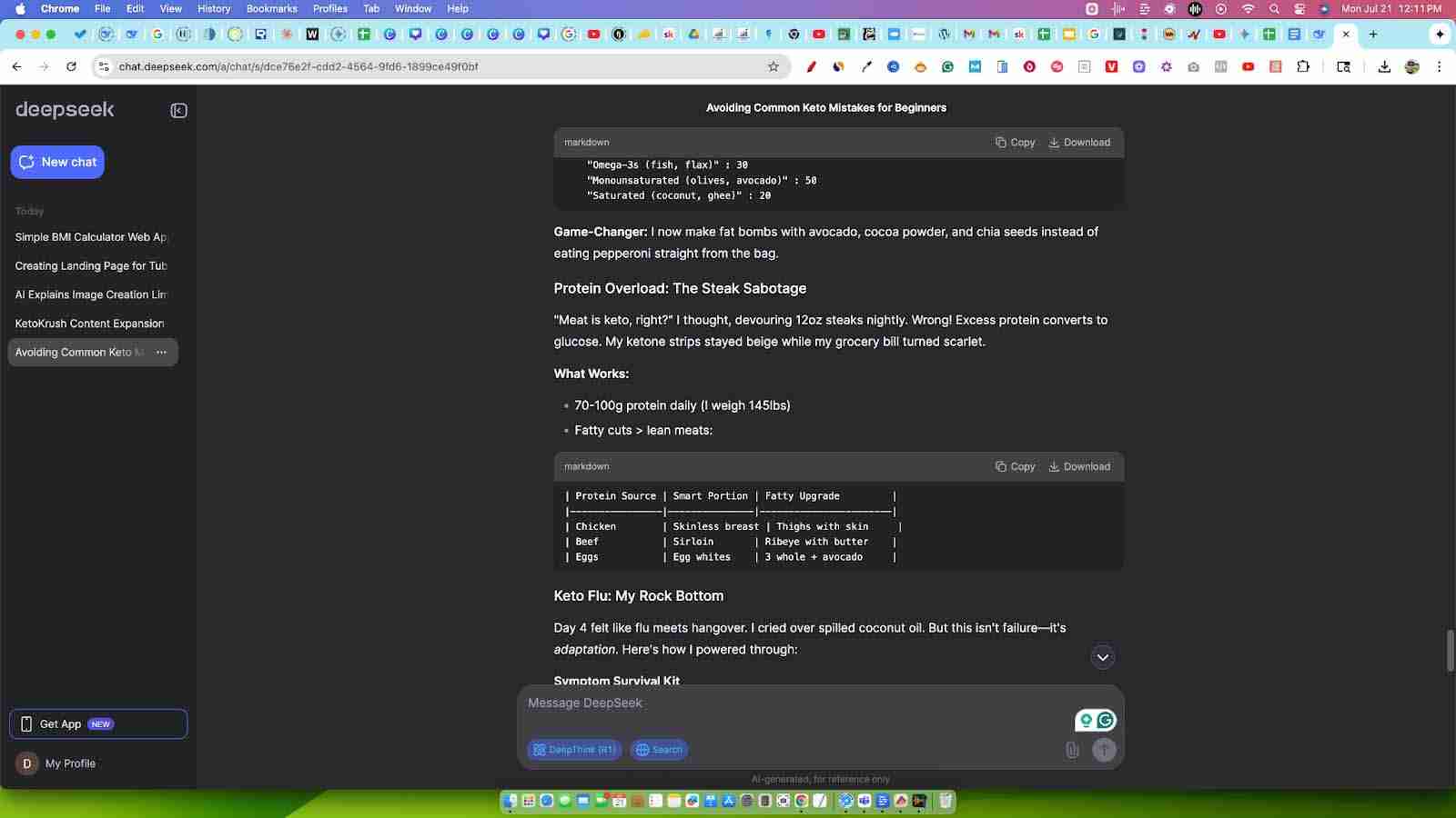 What is DeepSeek and How is it Changing Search?