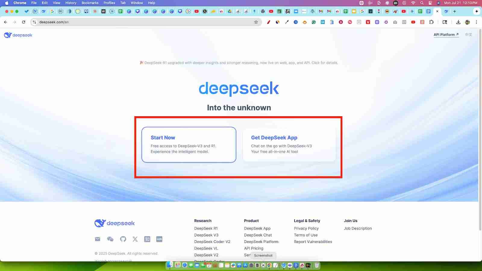 What is DeepSeek and How is it Changing Search?