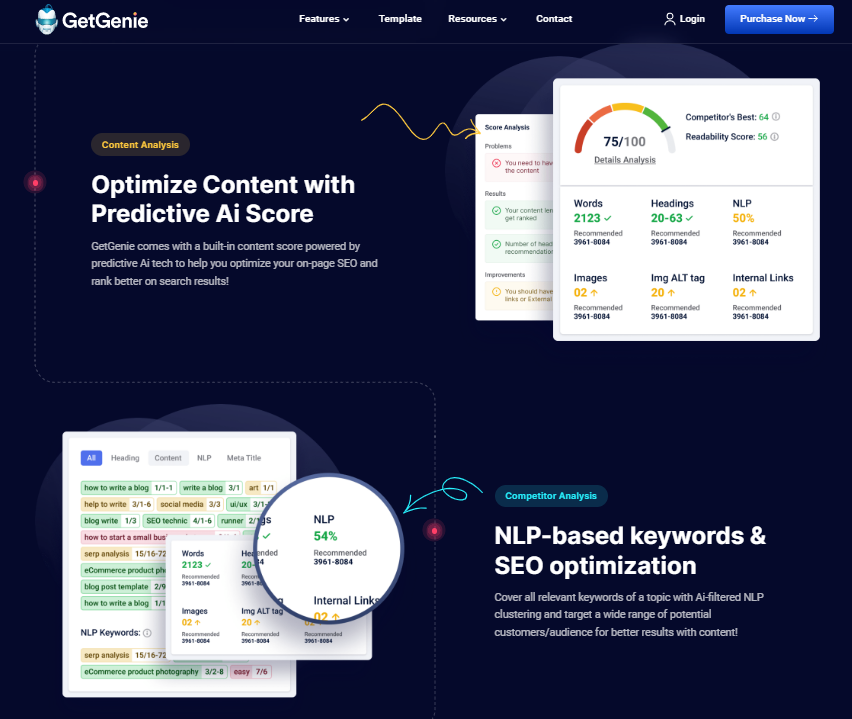 GetGenie Review