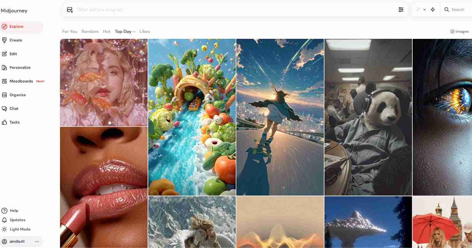What is Midjourney? The AI Image Generator Everyone’s Been Talking About