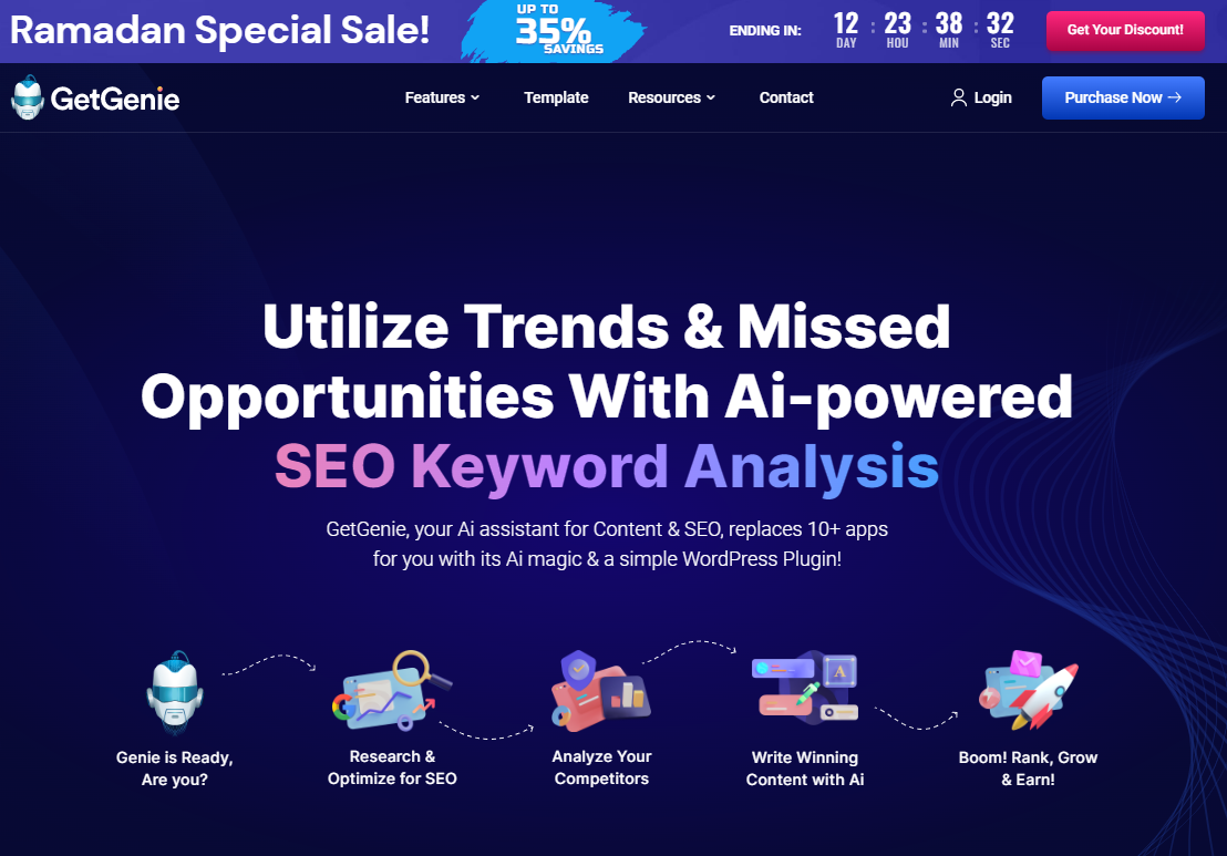GetGenie Review