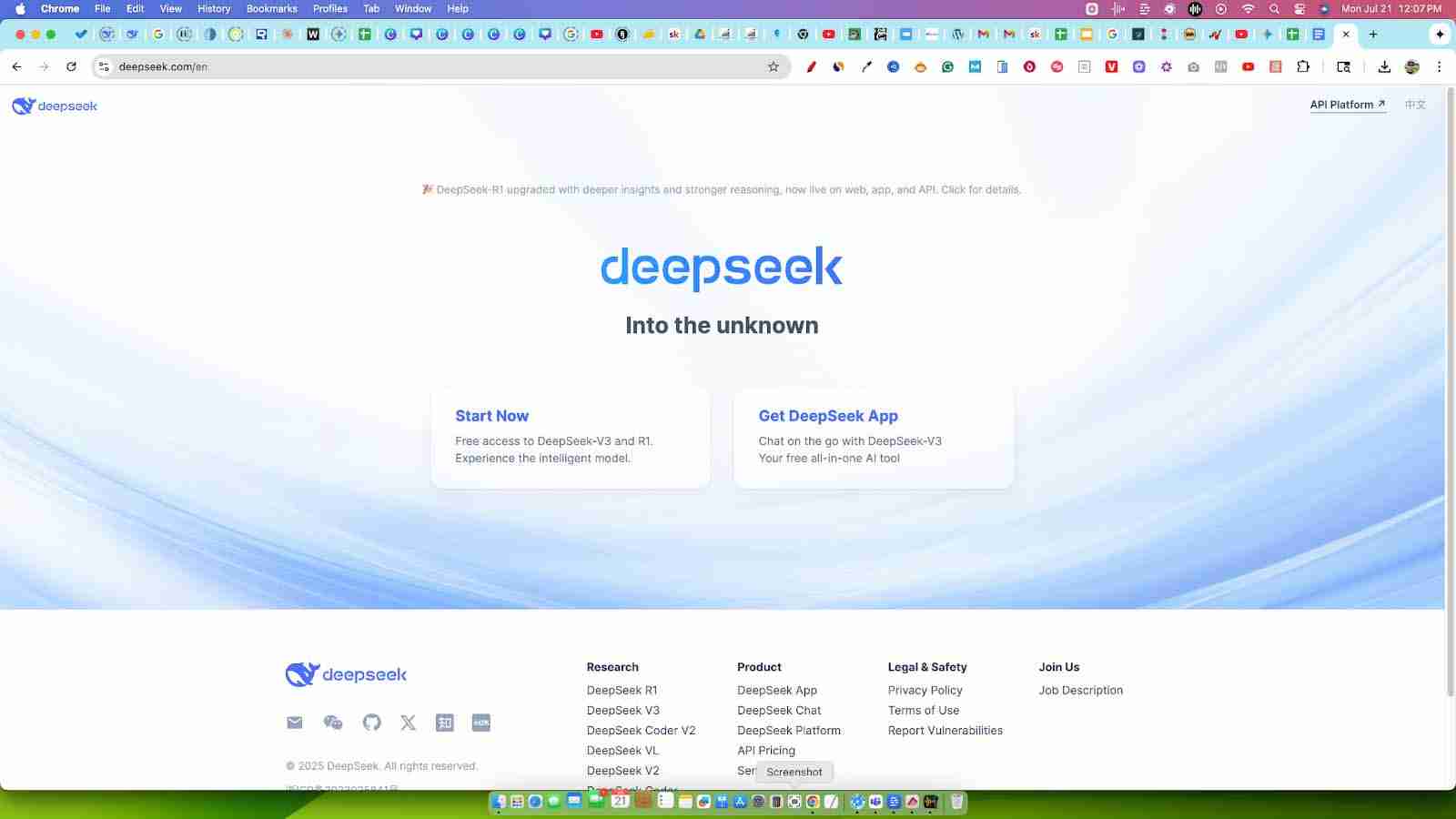 What is DeepSeek and How is it Changing Search?