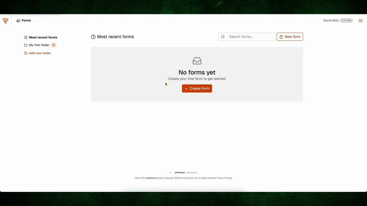 FormRobin Review - Build Forms in Seconds with AI Magic!