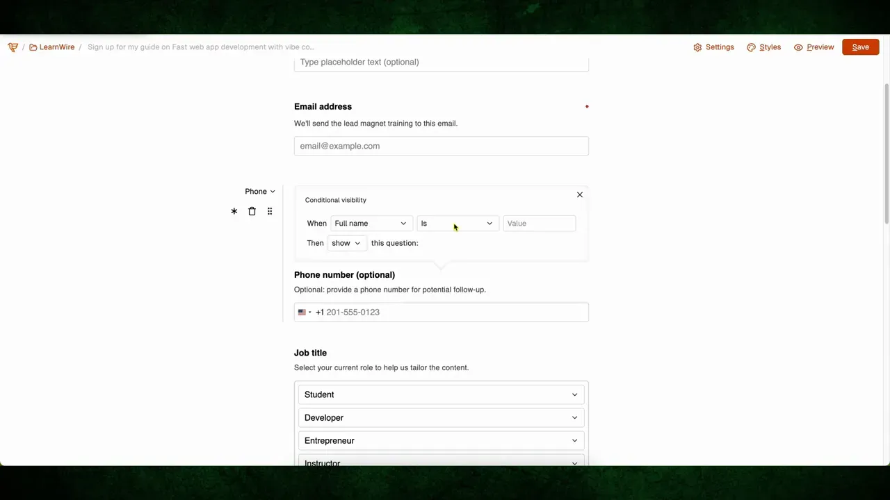 FormRobin Review - Build Forms in Seconds with AI Magic!