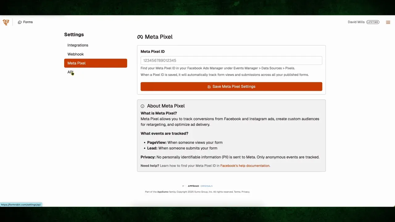 FormRobin Review - Build Forms in Seconds with AI Magic!