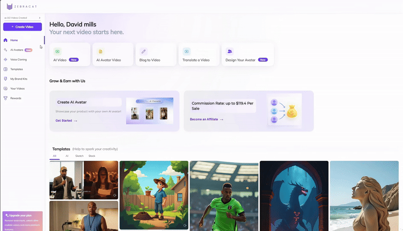 What is Zebracat AI? The AI Video Generator Everyone’s Talking About in 2025