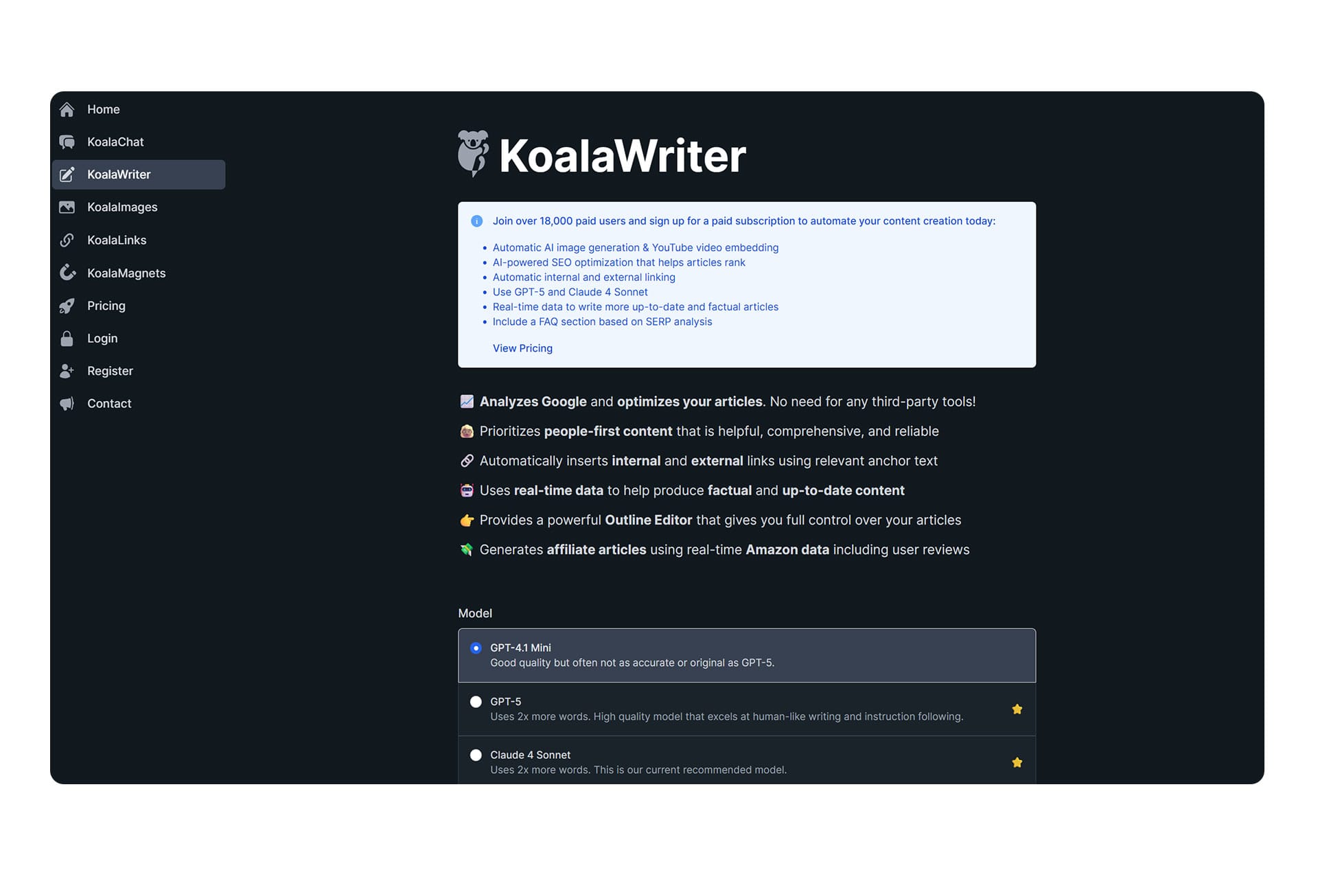 13 Best AI Writing Tools I've Personally Tested in 2025