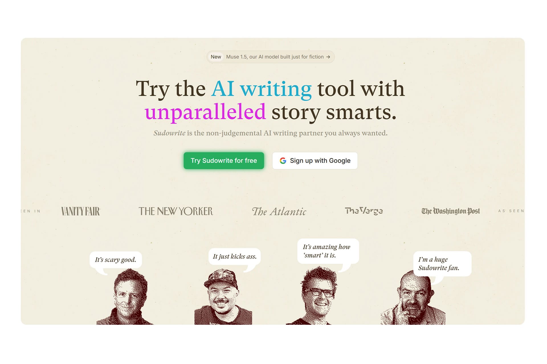 13 Best AI Writing Tools I've Personally Tested in 2025