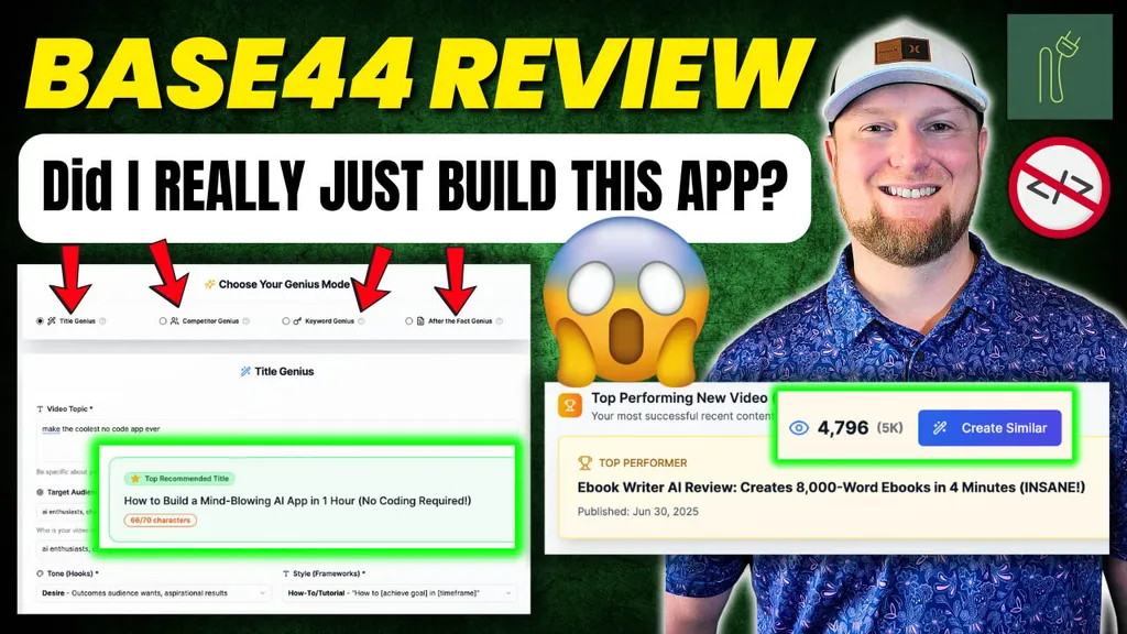 base44 review