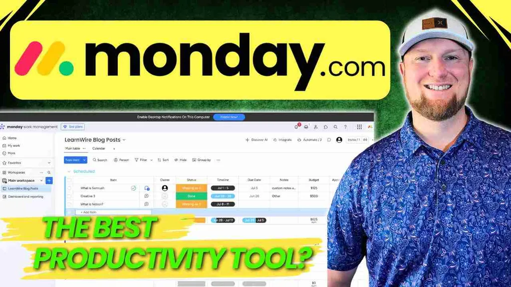 what is monday.com