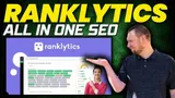 Comprehensive Ranklytics Review: Is This the Ultimate SEO and AI Writing Tool?