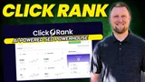 ClickRank Review: An SEO Automation Tool That Actually Works