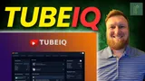 TubeIQ Review: Is It a Game Changer for YouTube Creators?