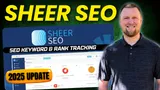 SheerSEO Review: A Cost-Effective SEO Tool for 2025