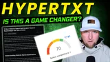 Unlocking the Power of Hypertxt AI Writing Software: A Deep Dive Review