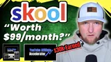 Skool Review 2025: My Journey to $30K