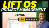 LiftOS Review: A Powerhouse Project Management Tool That Delivers