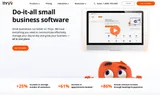 Thryv Review: Small Business Software that Does It All (2024)