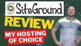 My Honest SiteGround Review: What I Loved (and Didn’t) After Using It