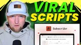 Subscribr Review: This AI Tool Creates Amazing YouTube Scripts