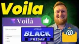 Voila Review - Boost Productivity with this AI Powered ChatGPT Chrome Extension