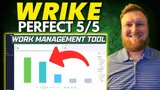What is Wrike? Features, Pros & Cons, and Alternatives