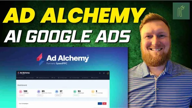 Ad Alchemy Review