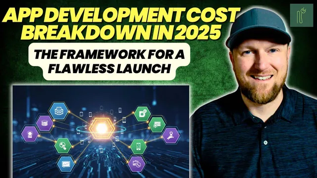 app development cost
