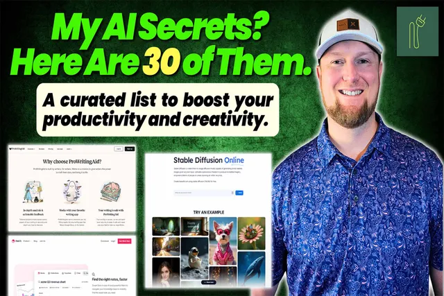 best ai tools cover