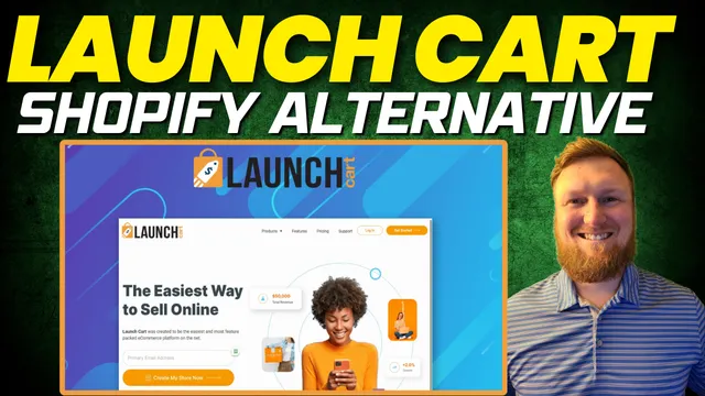 launch cart review